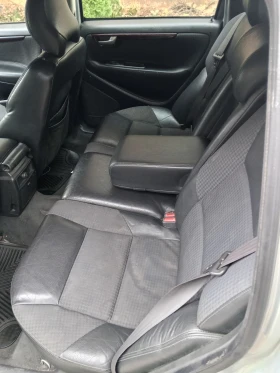 Volvo V70 D5, снимка 7