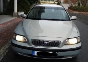 Volvo V70 D5, снимка 2