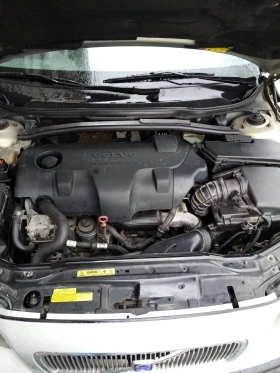 Volvo V70 D5, снимка 8