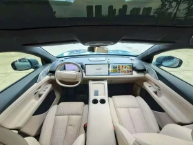 Xpeng G9 2025 680 Ultra Long Range AWD Max, снимка 7