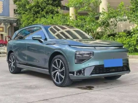 Xpeng G9 2025 680 Ultra Long Range AWD Max, снимка 3