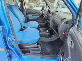 Обява за продажба на Opel Agila 1.2 * А/С* 74000КМ !TОП!! ~1 999 лв. - изображение 8