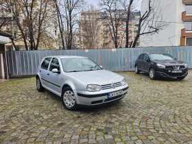 VW Golf, снимка 7