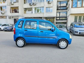 Обява за продажба на Opel Agila 1.2 * А/С* 74000КМ !TОП!! ~1 999 лв. - изображение 1
