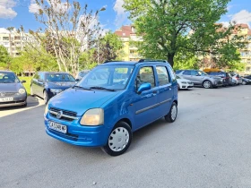 Обява за продажба на Opel Agila 1.2 * А/С* 74000КМ !TОП!! ~1 999 лв. - изображение 6