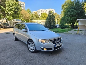 VW Passat 2.0 TDI !КОЖА! * КЛИМАТРОНИК* , снимка 1