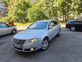 Обява за продажба на VW Passat 2.0 TDI !КОЖА! * КЛИМАТРОНИК*  ~4 900 лв. - изображение 6