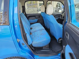 Обява за продажба на Opel Agila 1.2 * А/С* 74000КМ !TОП!! ~1 999 лв. - изображение 11