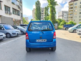 Обява за продажба на Opel Agila 1.2 * А/С* 74000КМ !TОП!! ~1 999 лв. - изображение 3