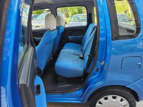 Opel Agila 1.2 * А/С* 74000КМ !TОП!! - 1999 лв. - 11572041 | Car24.bg