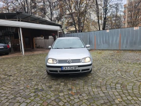 VW Golf, снимка 8