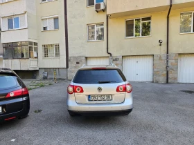 VW Passat 2.0 TDI !КОЖА! * КЛИМАТРОНИК* , снимка 4