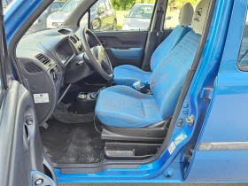 Обява за продажба на Opel Agila 1.2 * А/С* 74000КМ !TОП!! ~1 999 лв. - изображение 10