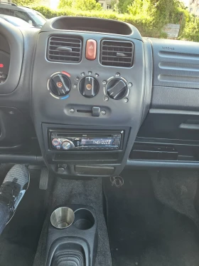 Opel Agila 1.2 * А/С* 74000КМ !TОП!! - 1999 лв. - 11572041 | Car24.bg