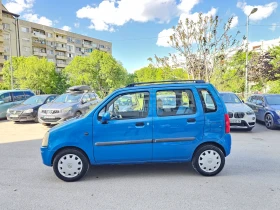 Обява за продажба на Opel Agila 1.2 * А/С* 74000КМ !TОП!! ~1 999 лв. - изображение 5