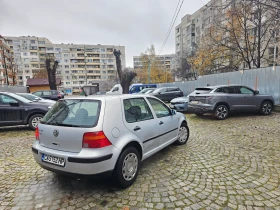 VW Golf, снимка 5