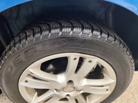 Renault Megane  1.5 DCI * А/С* !ТОП! - 2800 лв. / 1431.62 € - 70002141 13