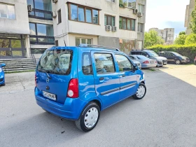 Обява за продажба на Opel Agila 1.2 * А/С* 74000КМ !TОП!! ~1 999 лв. - изображение 2
