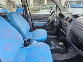 Обява за продажба на Opel Agila 1.2 * А/С* 74000КМ !TОП!! ~1 999 лв. - изображение 9