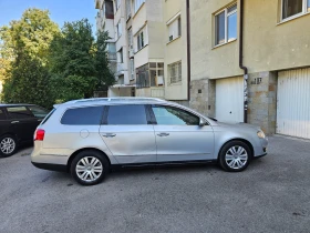 VW Passat 2.0 TDI !КОЖА! * КЛИМАТРОНИК* , снимка 2