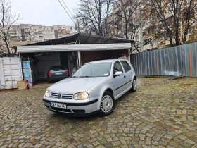 VW Golf  - [1] 