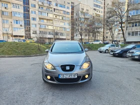 Seat Toledo !АВТОМАТИК!! * КЛИМАТРОНИК* EVRO4 !TОП!!, снимка 8