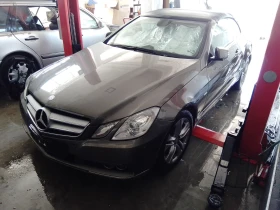 Mercedes-Benz E 220 22 CDI 651, снимка 16