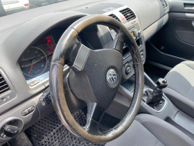 VW Golf 1.9 105 кс 6 скорости, снимка 8