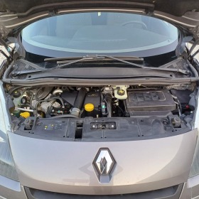 Renault Scenic 1.5dci *110k.c*Navi*UNIKAT*, снимка 17