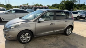 ����� �� �������� �� Renault Scenic 1.5dci * 110k.c* Navi* UNIKAT* 