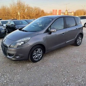     Renault Scenic 1.5dci * 110k.c* Navi* UNIKAT* 