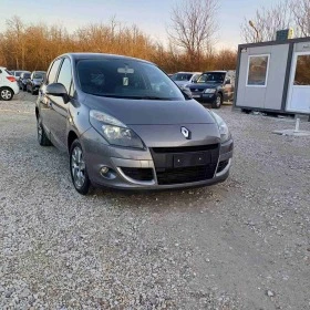 Обява за продажба на Renault Scenic 1.5dci * 110k.c* Navi* UNIKAT*  ~7 850 лв. - изображение 10