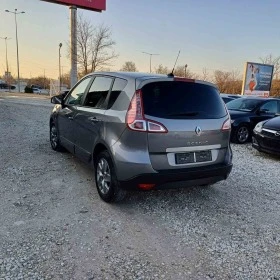 Обява за продажба на Renault Scenic 1.5dci * 110k.c* Navi* UNIKAT*  ~7 850 лв. - изображение 4