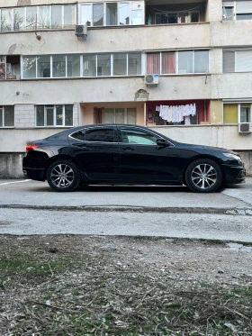 Acura TLX TLX, снимка 5