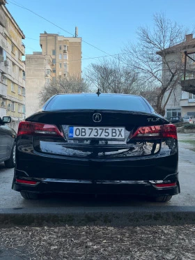 Acura TLX TLX, снимка 6