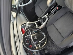 Opel Astra 1.4 газ, снимка 2
