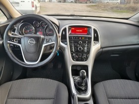 Opel Astra 1.4 газ, снимка 3