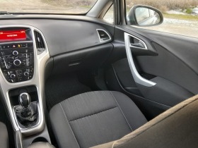 Opel Astra 1.4 газ, снимка 7