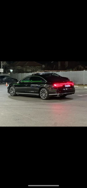     Audi A8 Long, S-,   