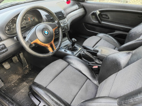BMW 318 Компакт, снимка 10 - Автомобили и джипове - 45117761