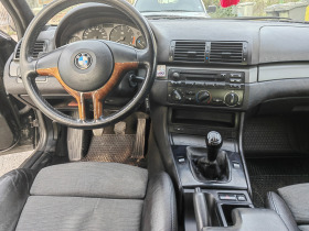 BMW 318 Компакт, снимка 2 - Автомобили и джипове - 45117761
