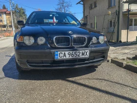 BMW 318 Компакт, снимка 1