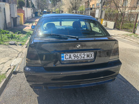 BMW 318 Компакт, снимка 12 - Автомобили и джипове - 45117761