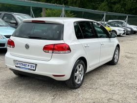 VW Golf BENZIN* KLIMATIK* EVRO5 | Mobile.bg   4