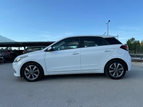     Hyundai I20 1.3i 