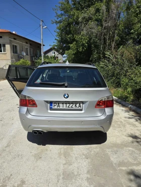 BMW 535, снимка 8