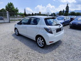 Toyota Yaris 1.5   | Mobile.bg    7