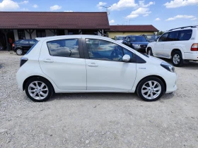 Toyota Yaris 1.5   | Mobile.bg    4