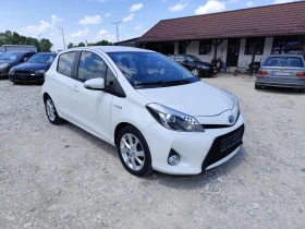 Toyota Yaris 1.5   | Mobile.bg    3