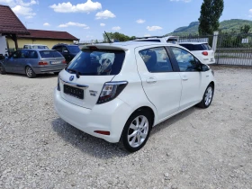 Toyota Yaris 1.5   | Mobile.bg    5